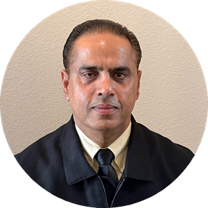 Karamjit Rekhi