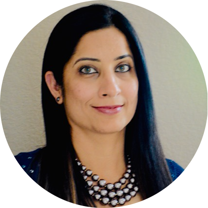 Ritu Seehra
